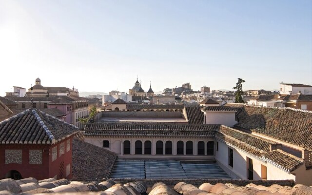 Chezmoihomes Loft Penthouse Private Terrace