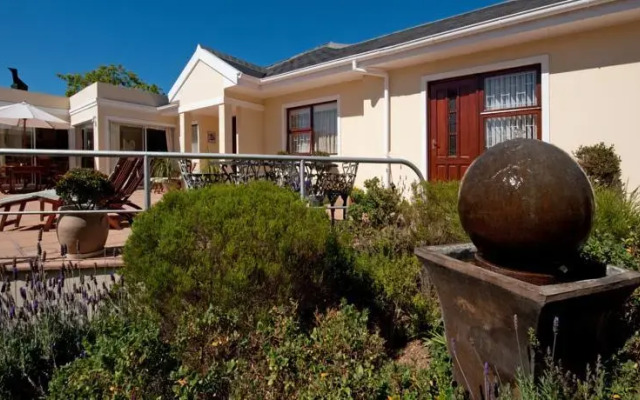Anha Casa Guest House Hermanus