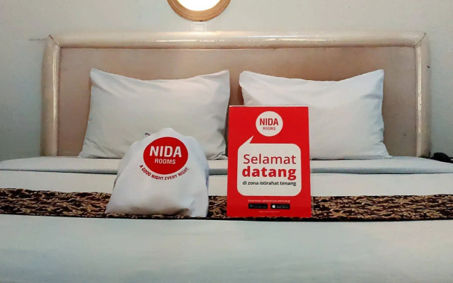 NIDA Rooms Cibaduyut Building