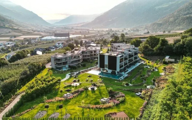 Boutique Hotel Amaril