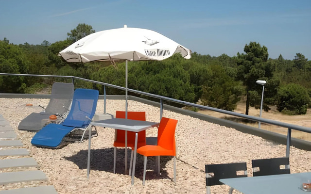 Alojamento Local Verde e Mar