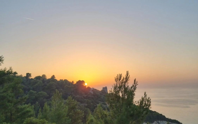 Peschici Appartamento Vacanze