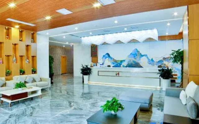 Xi'erman Hotel