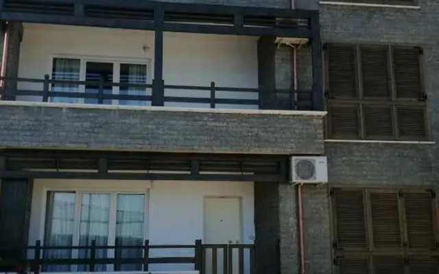 Matthews Beach House