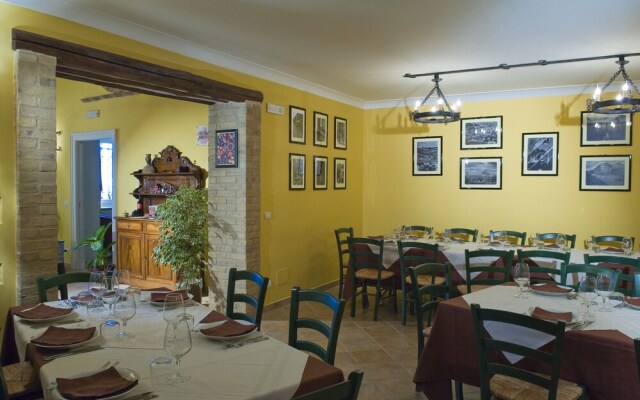 Salemi Agriturismo