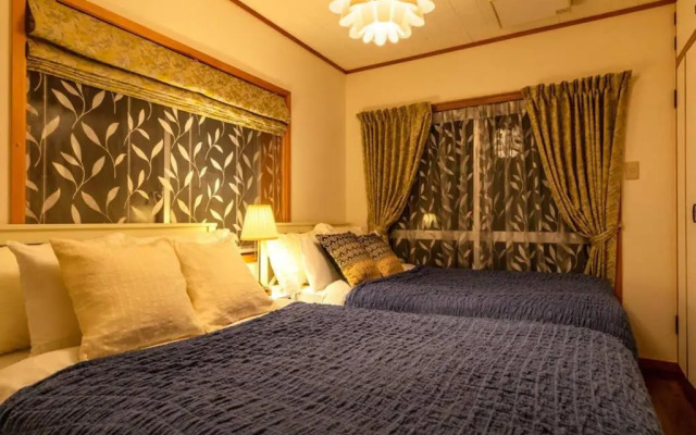 New open American Village Sunset beach TLA&TDY