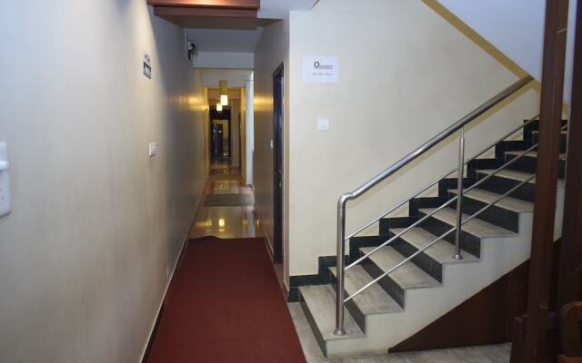 Ramana Residency