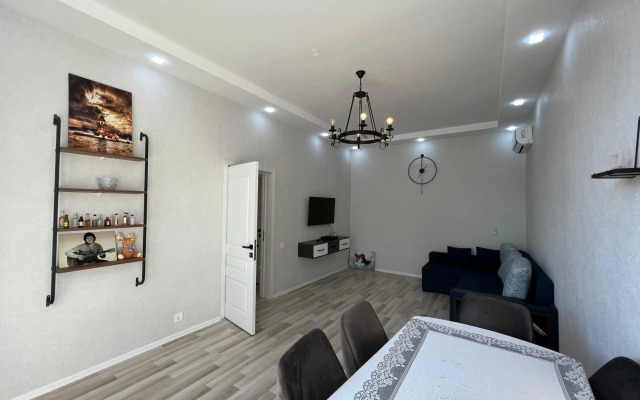 Qafqaz Suite Bluesky