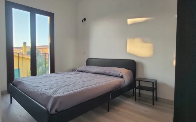 Suite Apartments Porto Pino I4mori