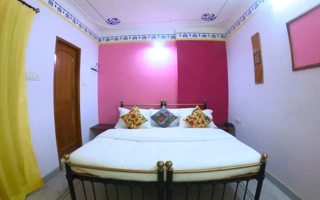 Hotel Kesar Palace