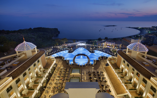 Litore Resort Hotel & Spa - All Inclusive