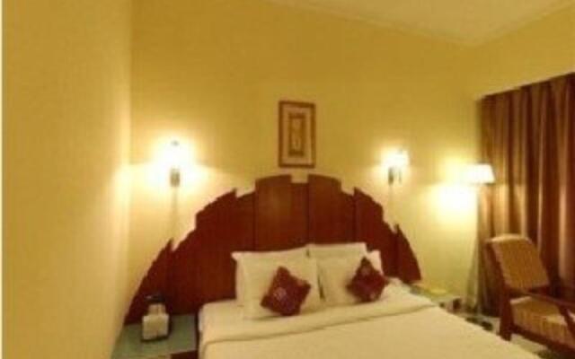 Hotel NKM’s Grand