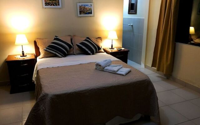 Los Jazmines Hotel Resort