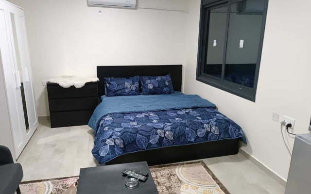 Durrat al Israa Residence