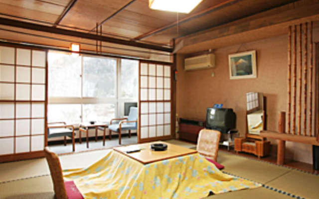 Yamadaya Hotel