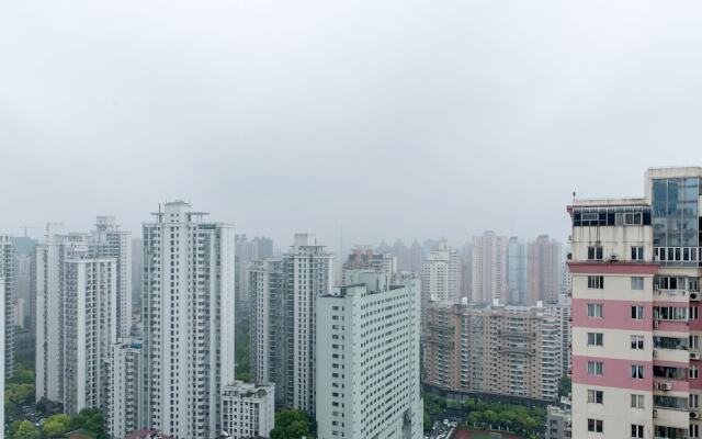 GoNative Downtown Apartment Xintiandi