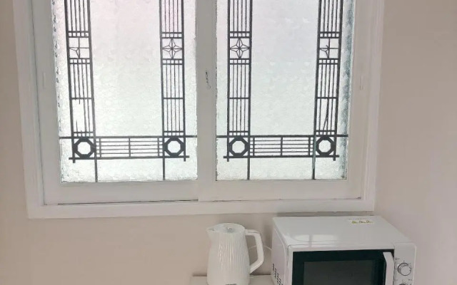 3Bed House Haeundae