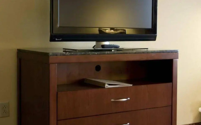 Hilton Garden Inn Morgantown