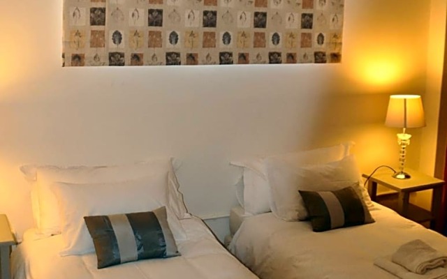 Clan Court Guesthouse