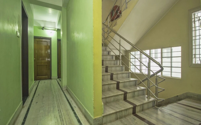 OYO 17216 Classic Lodge