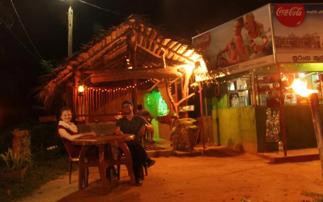 Mowgli Cottage