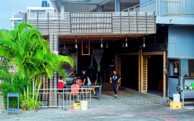 Nefaland Hotel