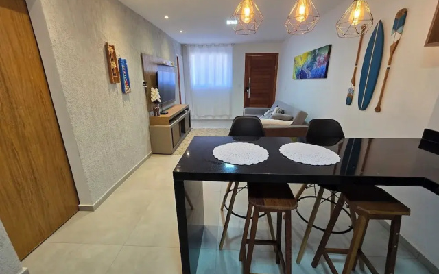 Casa Pérola de Marataízes