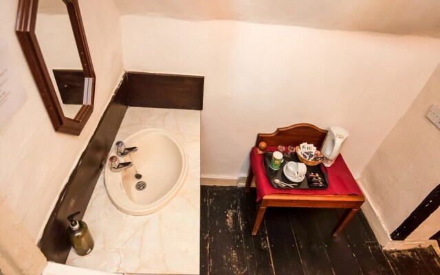 Hardwicke Arms Hotel