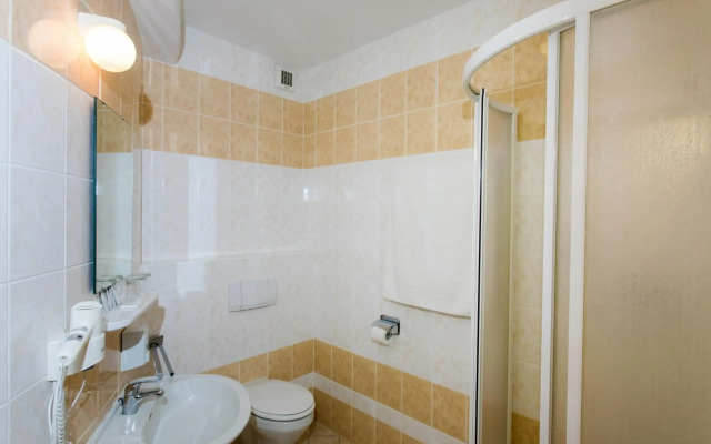 Hotel Pod Zamkom