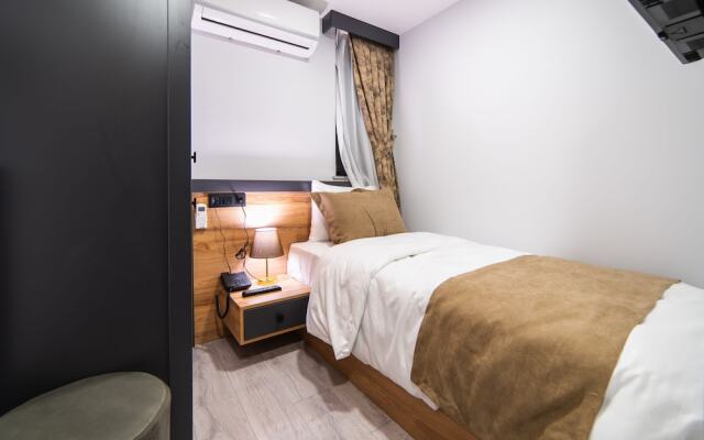 Sirius Otel Istanbul