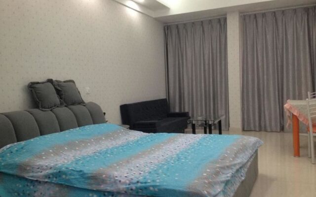 Jiajia Apartment Hotel
