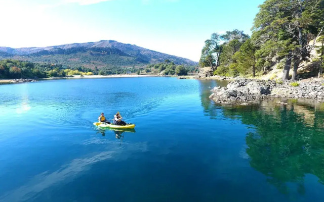 Complejo Tiny House Argentina