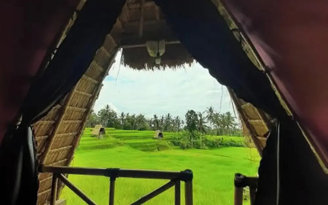 Batan Nyuh Retreat Tegallalang