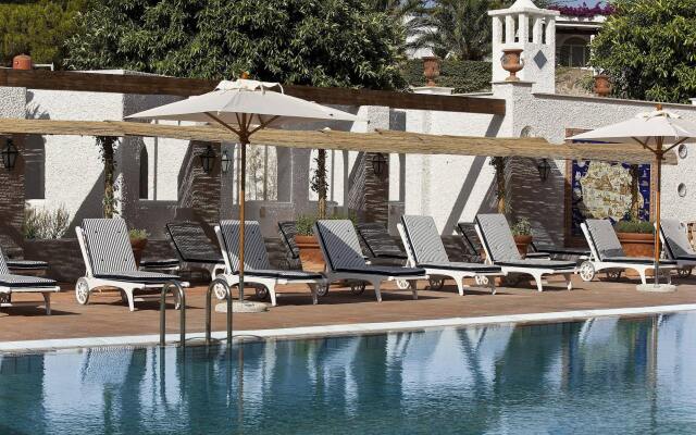 Botania Relais & Spa - The Leading Hotels of the World.