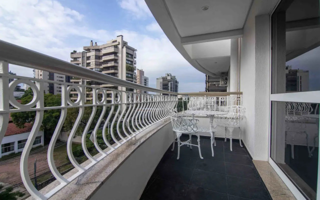 Bela Vista Flat