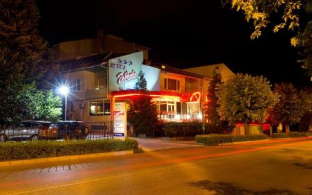Hotel Gabrovo