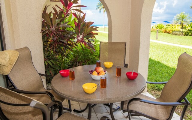 Georgetown Villas #113 by Cayman Vacation