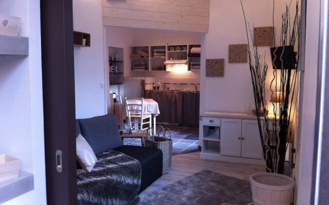 Les Appartements de la Villa