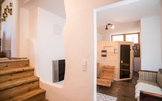 Wendelstein Lodge