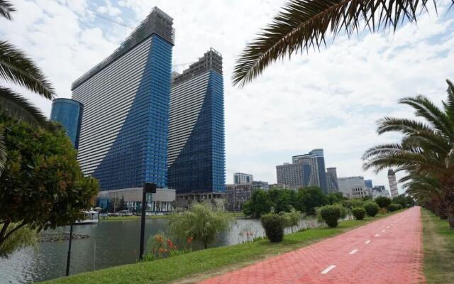 iRent Batumi Apartments