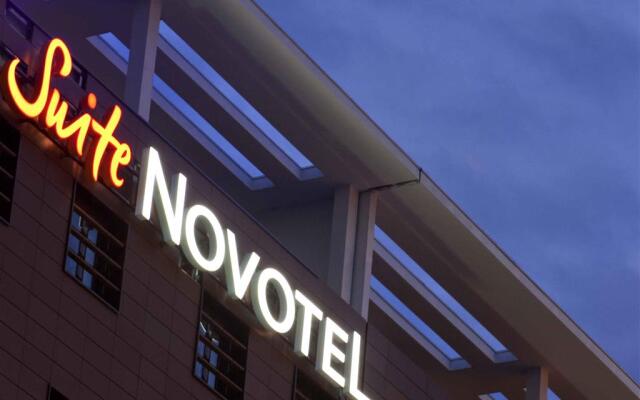 Novotel Suites Hannover