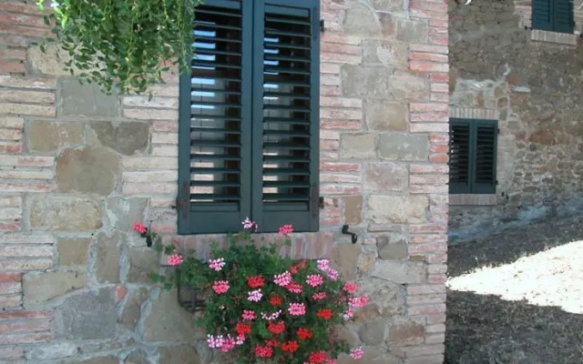 Agriturismo Poggio al Vento