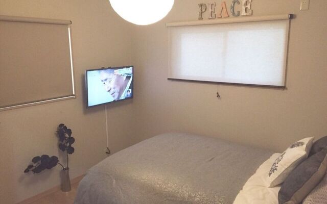 Private Vacation Home near Tamachi Station