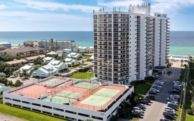 Surfside 0708ab 3 Bedroom Condo