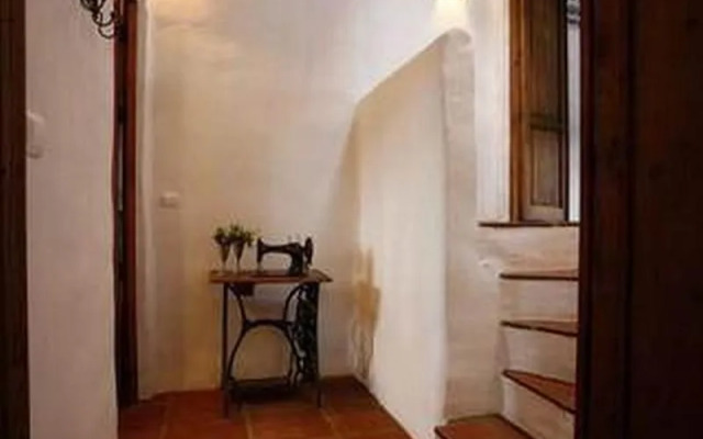 House in Malaga 101913