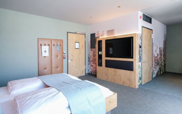 RiKu HOTEL Göppingen