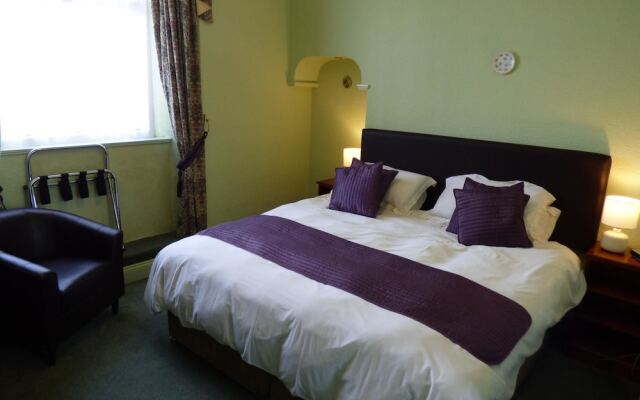 The Southcliff