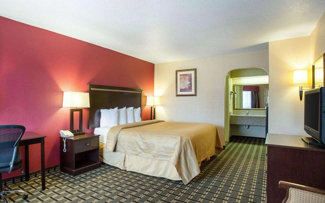 Quality Inn Southaven - Memphis South