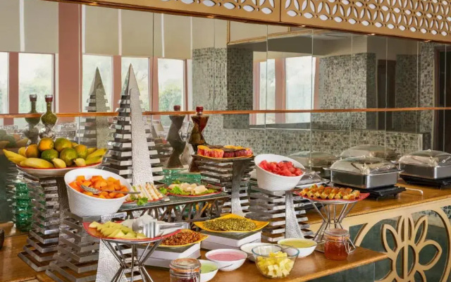 Ramada By Wyndham Jaipur Jaisinghpura