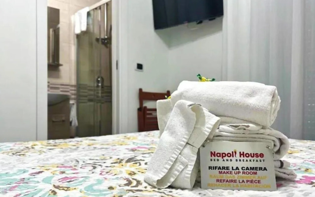 Napoli House Dream